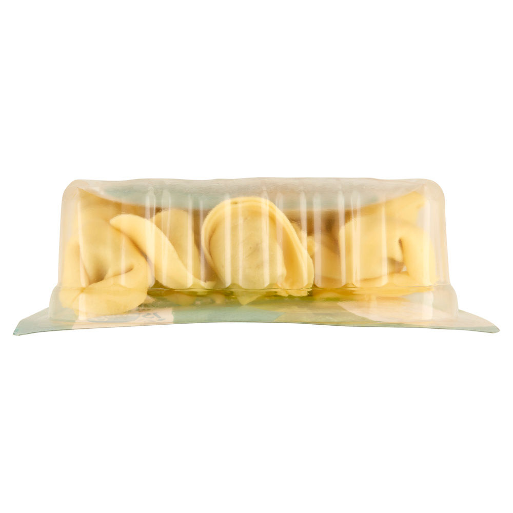 TORTELLONI RICOTTA E SPINACI SENZA GLUTINE BENE SI' COOP  G 250 - 5