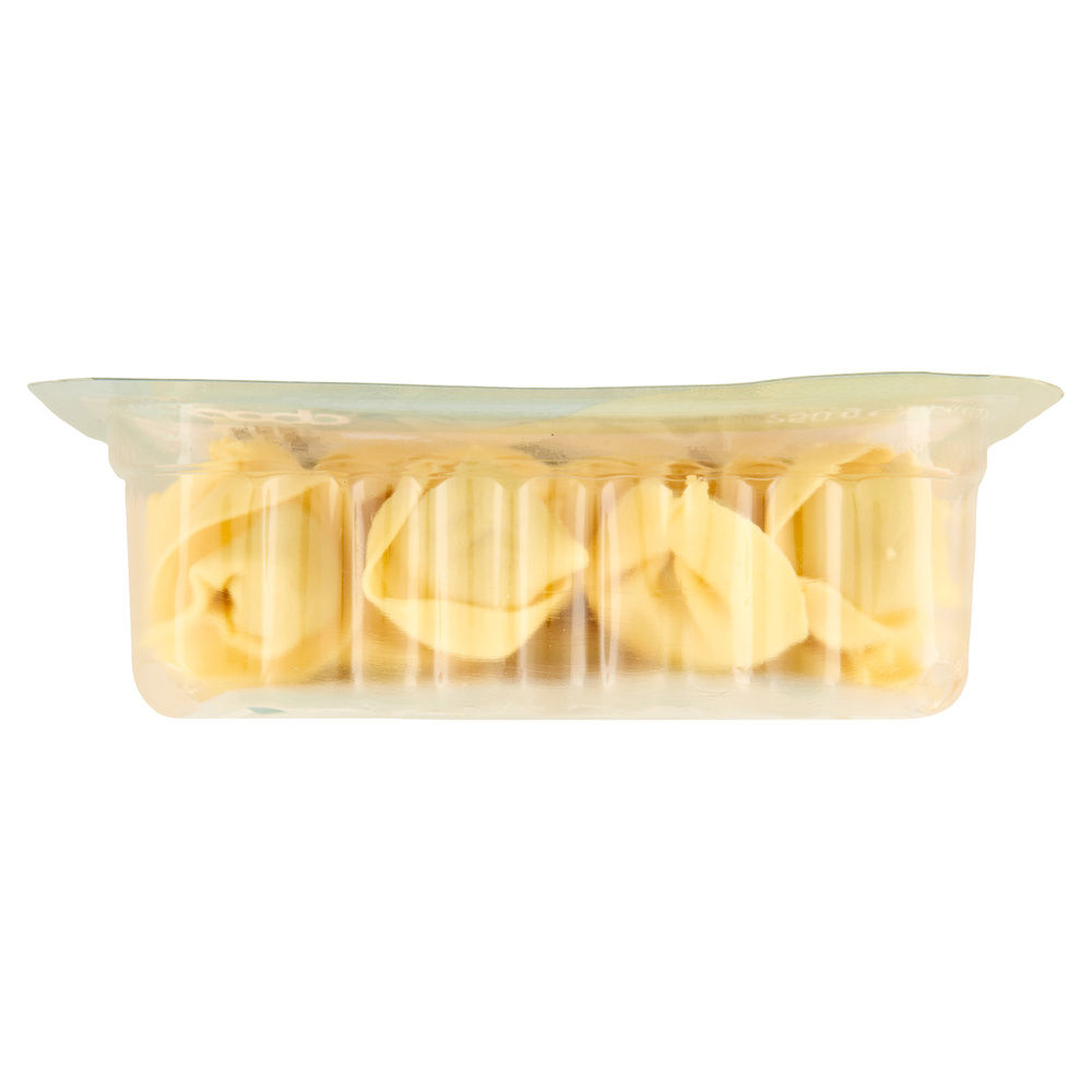 TORTELLONI RICOTTA E SPINACI SENZA GLUTINE BENE SI' COOP  G 250 - 6