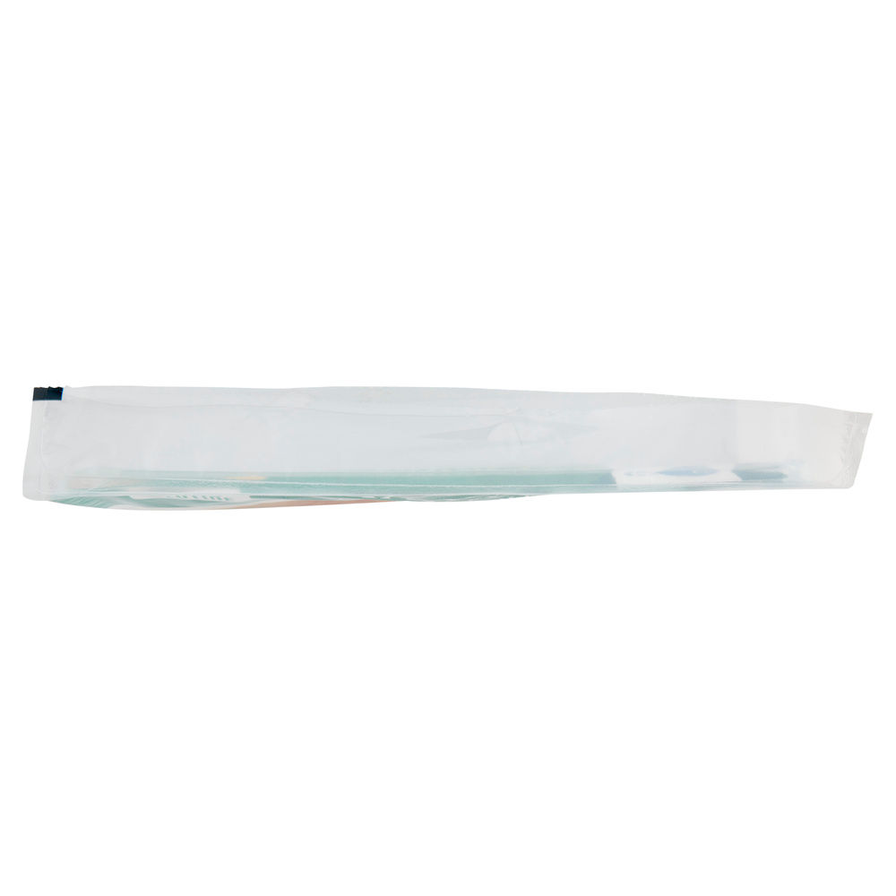 PIADINE SENZA GLUTINE BENESÌ COOP G 200 (2XG100) - 5