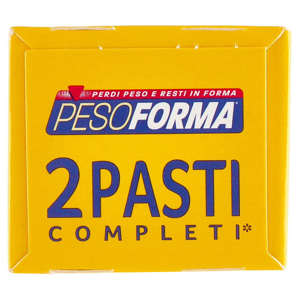 BARRETTE 2 PASTI CARAMELLO CRISPY PESOFORMA G 120 - 5