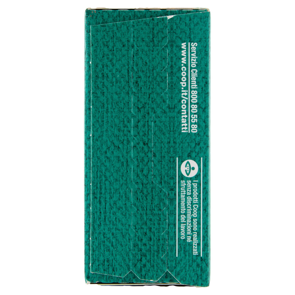CROSTATINE SENZA GLUTINE NOCCIOLA E CACAO BENE SI' COOP G 132 (G4 X 33) - 4