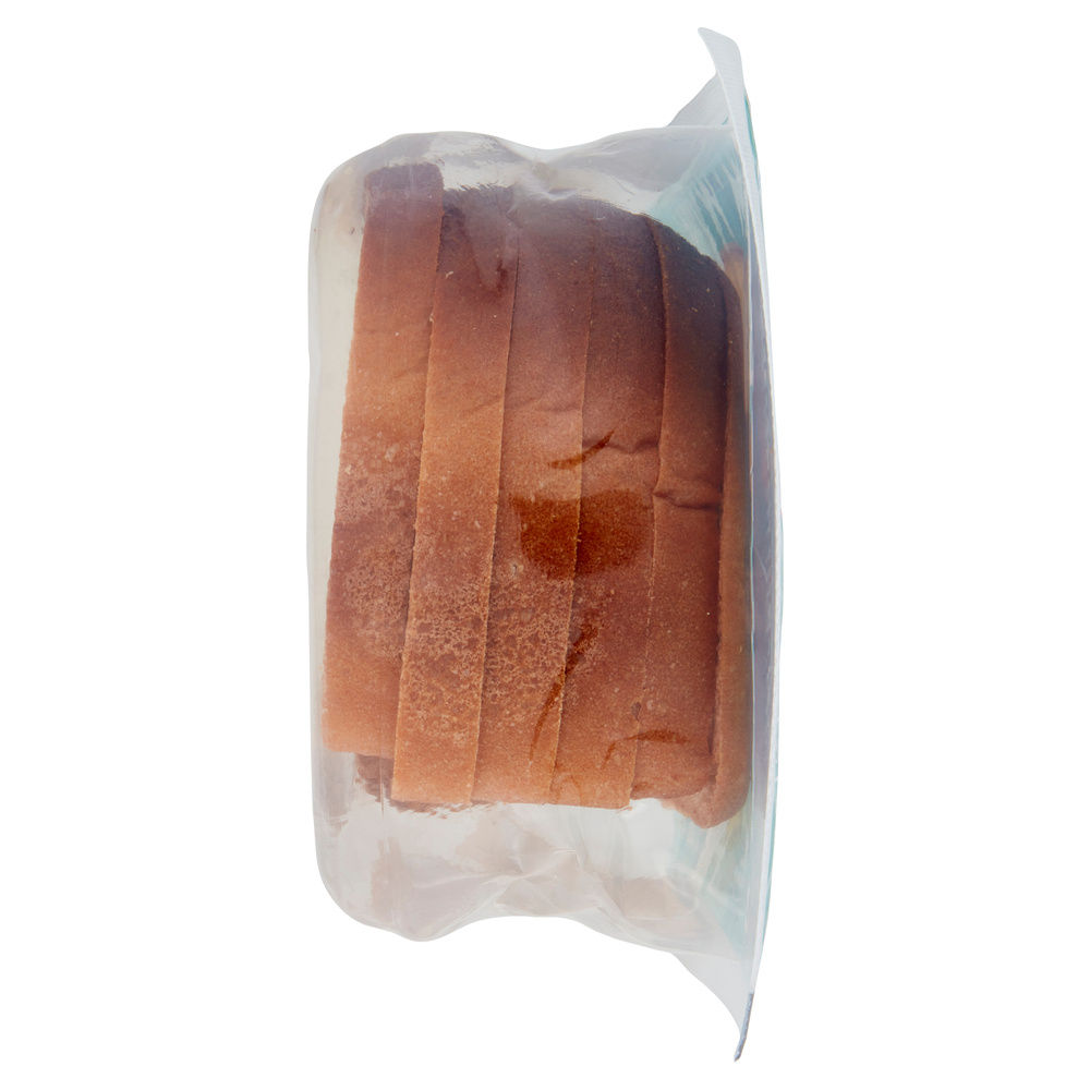 PANE CASERECCIO SENZA GLUTINE BENE SI' COOPG 230 - 3