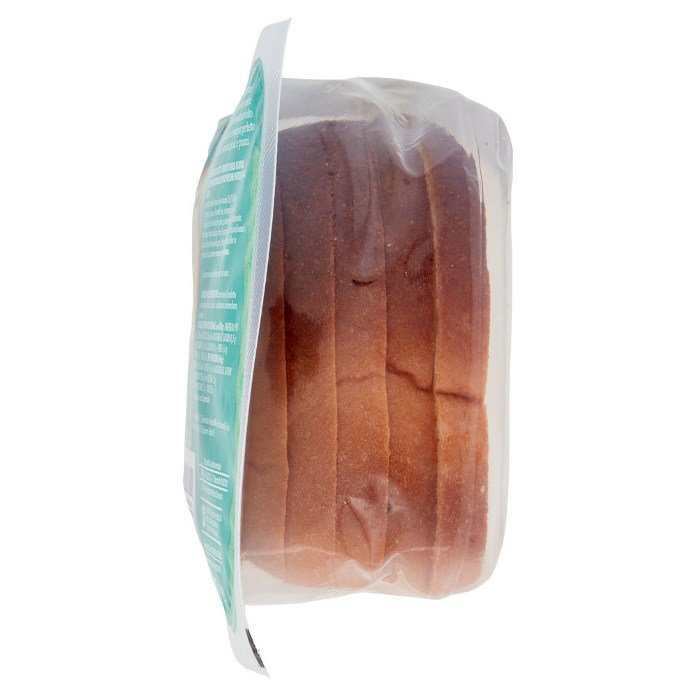 PANE CASERECCIO SENZA GLUTINE BENE SI' COOPG 230 - 4