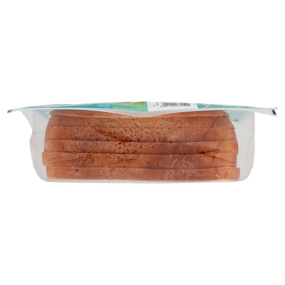 PANE CASERECCIO SENZA GLUTINE BENE SI' COOPG 230 - 6