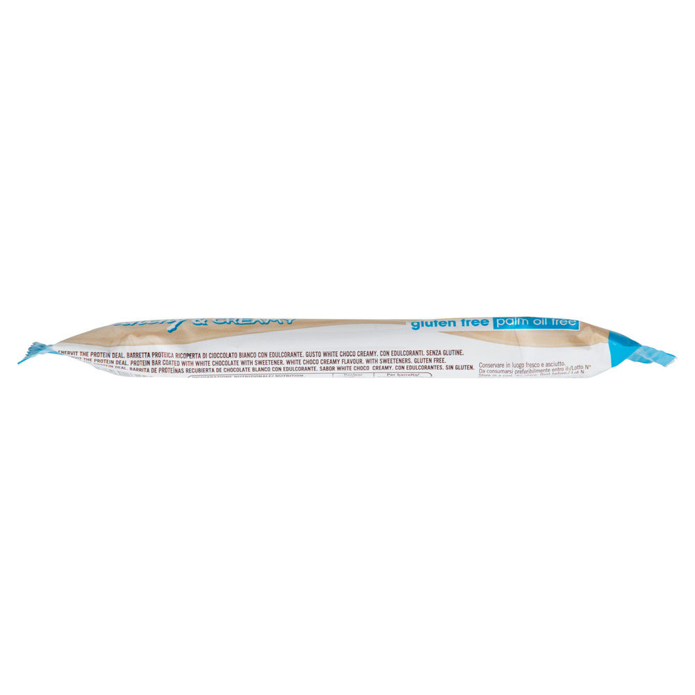 PROTEIN DEAL WHITE ENERVIT G 55 - 3