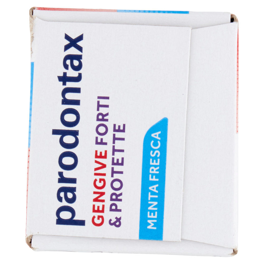 DENTIFRICIO PARODONTAX GENGIVE FORTI E PROTETTE ORIGINA ML 75 - 5