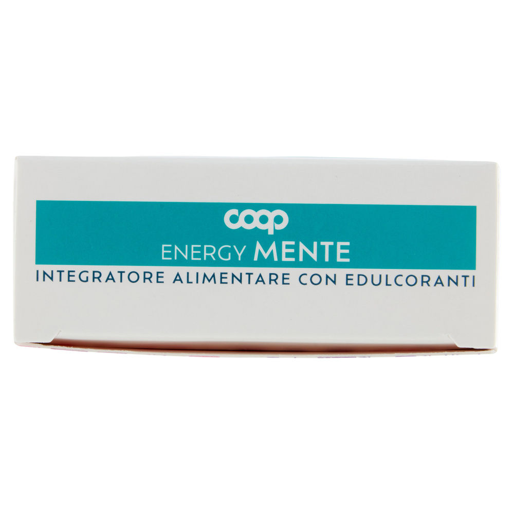 INTEGRATORE ENERGY MENTE COOP G25 - 3