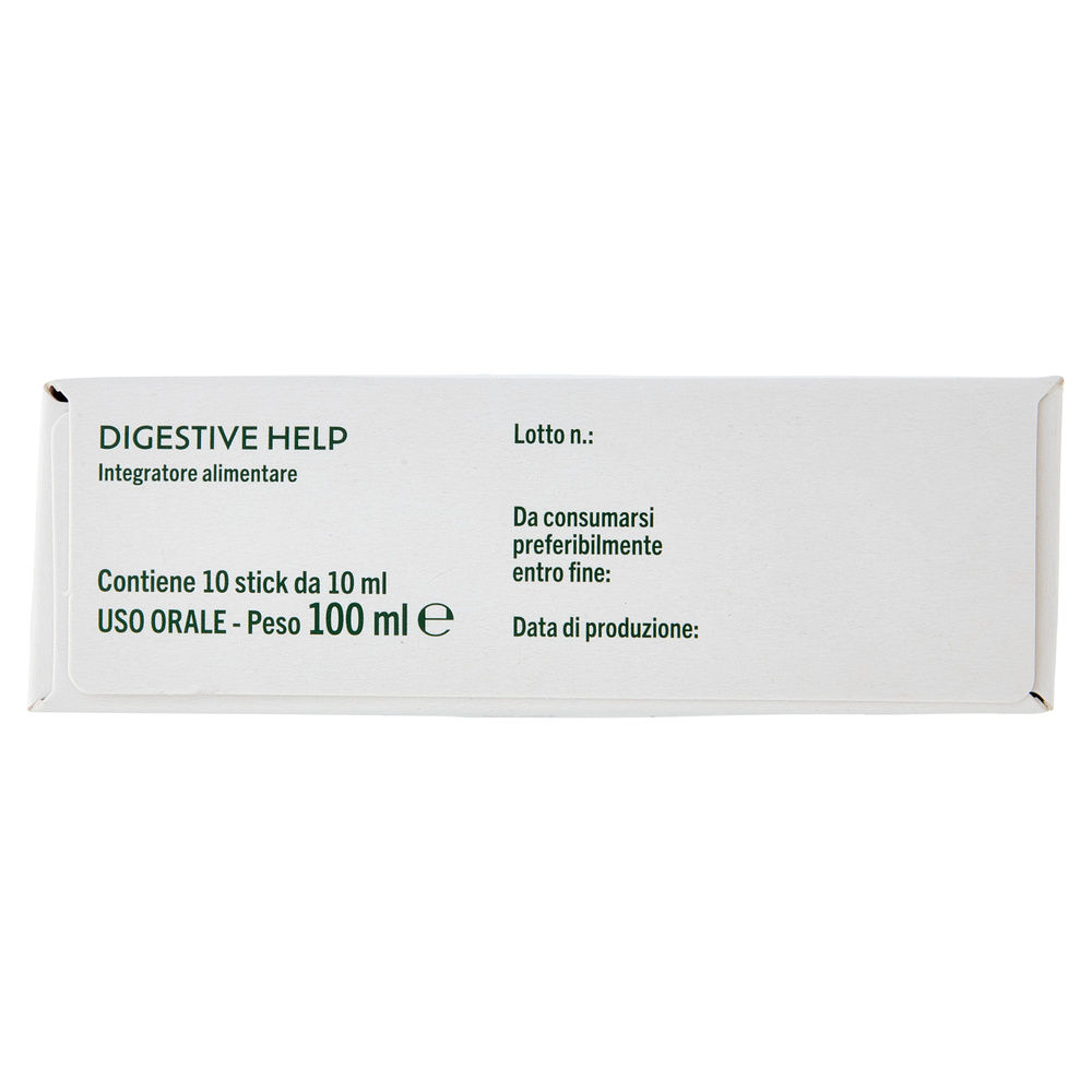 INTEGRATORE COOP DIGESTIVE HELP ML10 - 2