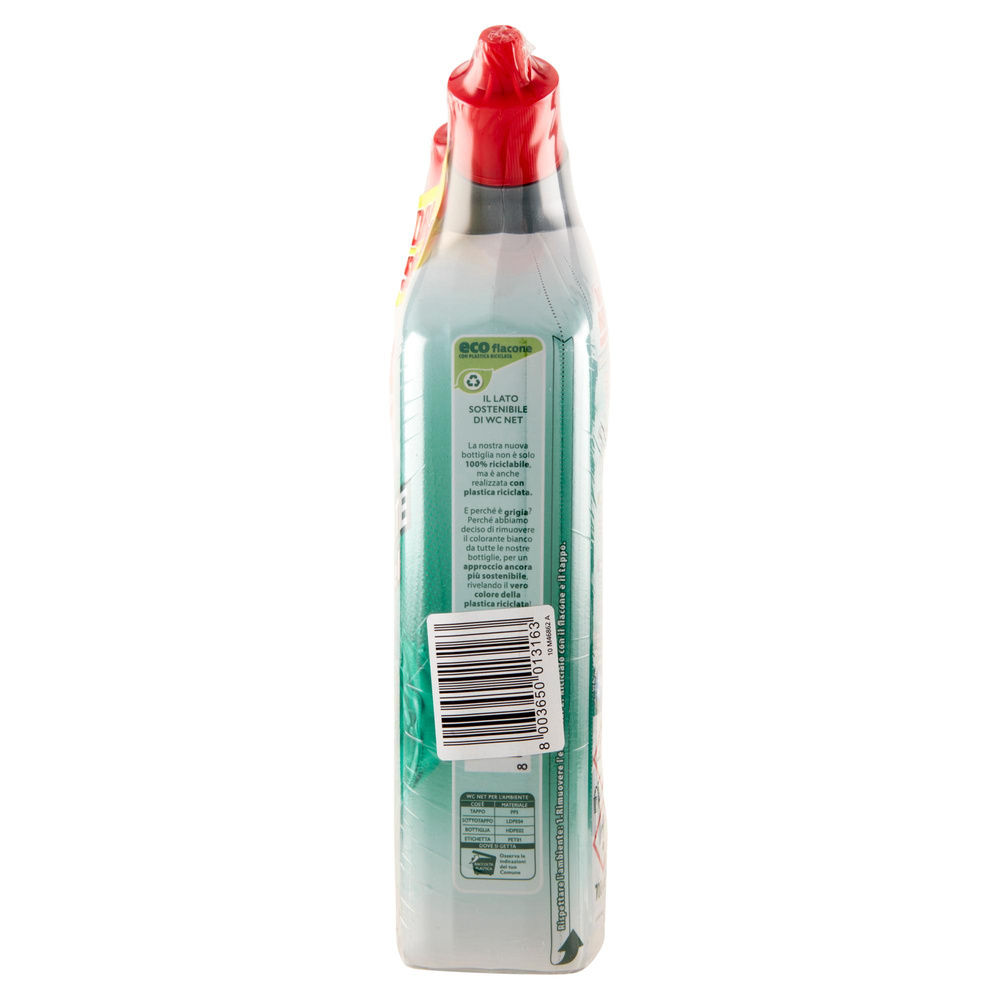 DETERGENTE WC NET DISINCROSTANTE 2X ML 700 - 7