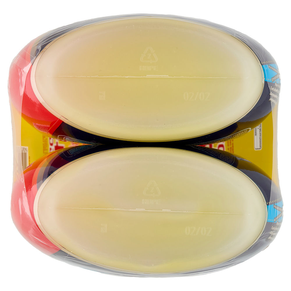 DETERSIVO PER LAVASTOVIGLIE FINISH POWERGEL MAX LIMONE ML 940X2 - 1