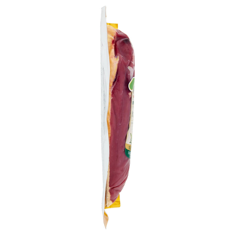 ANATRA PETTO SKIN 450 G CA AIA - 5
