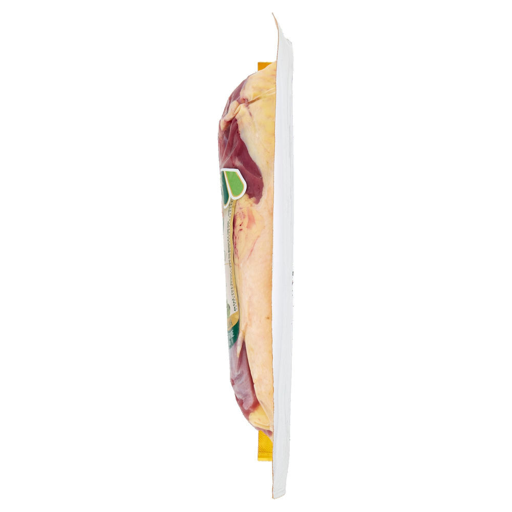 ANATRA PETTO SKIN 450 G CA AIA - 6