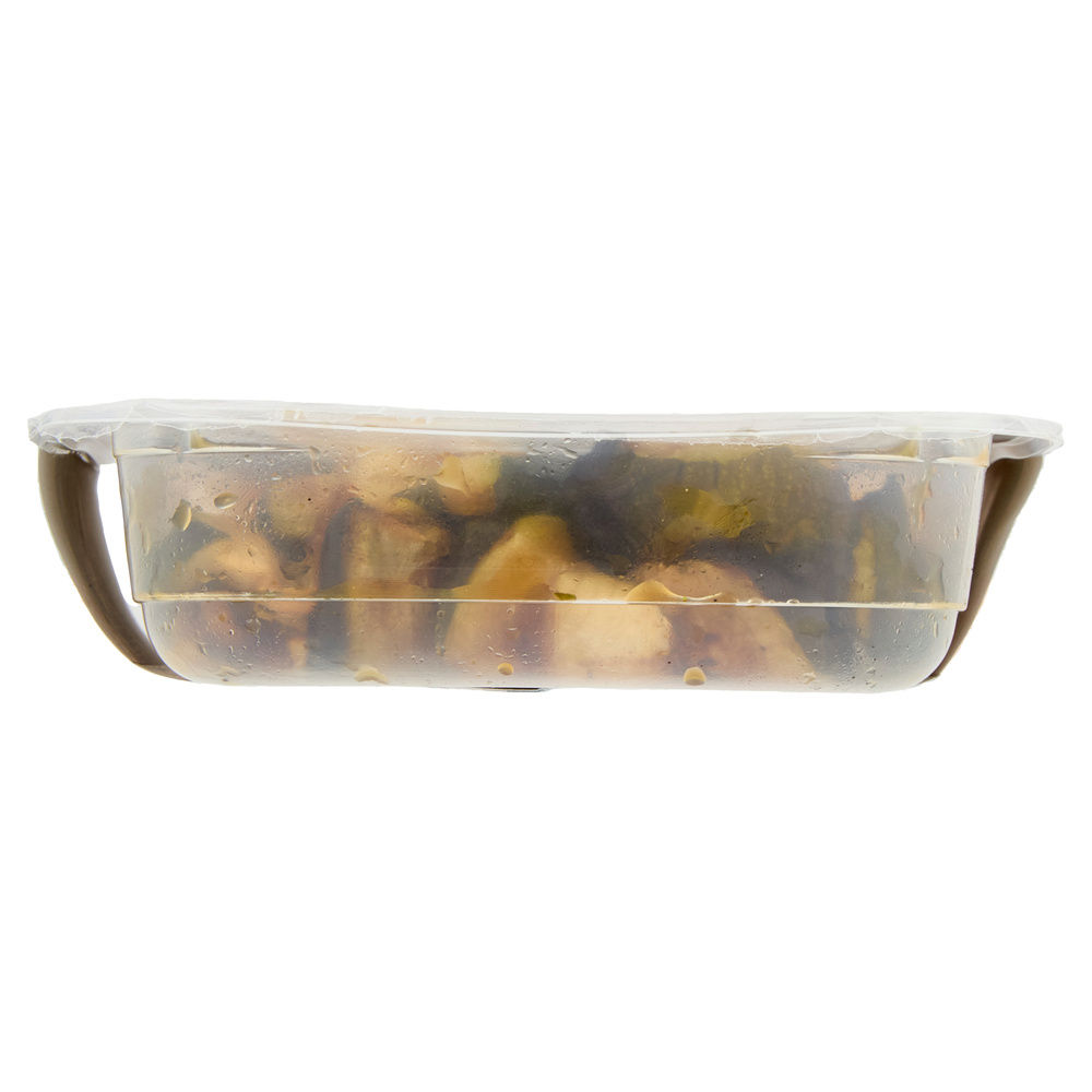 ZUCCHINE ALLA GRIGLIA ANNATURA VASCHETTA G 200 - 8