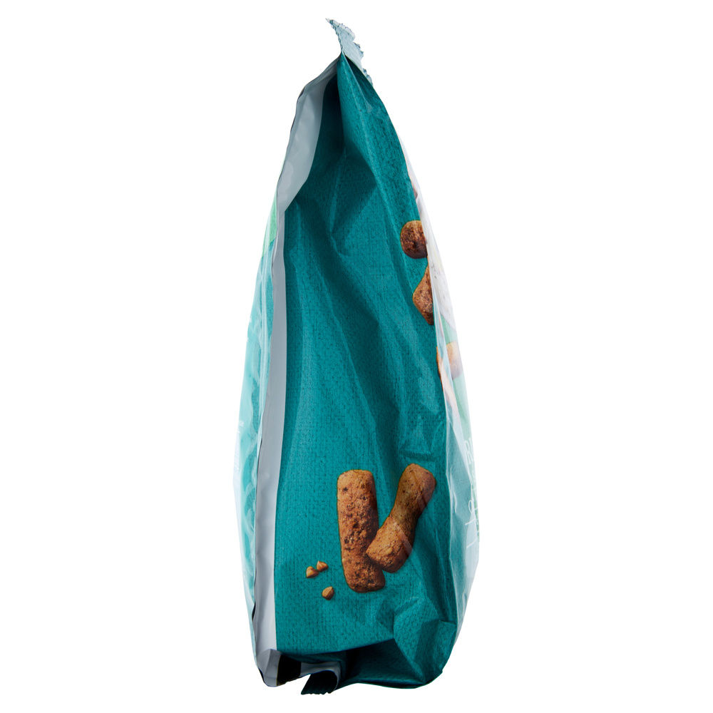 MINI GRISSINI SENZA GLUTINE CON GRANO SARACENO BENE SI' COOP G 150 - 3