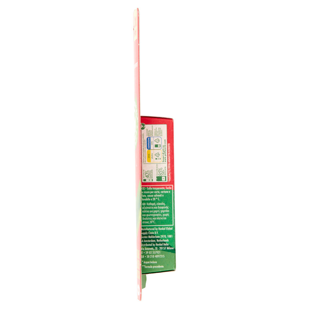 PRITT COLLA STICK 11 G - AVANA - 6