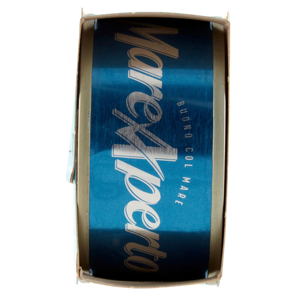 TONNO OLIO OLIVA MARE APERTO PRONTO DA GUSTARE G60X3 - 7