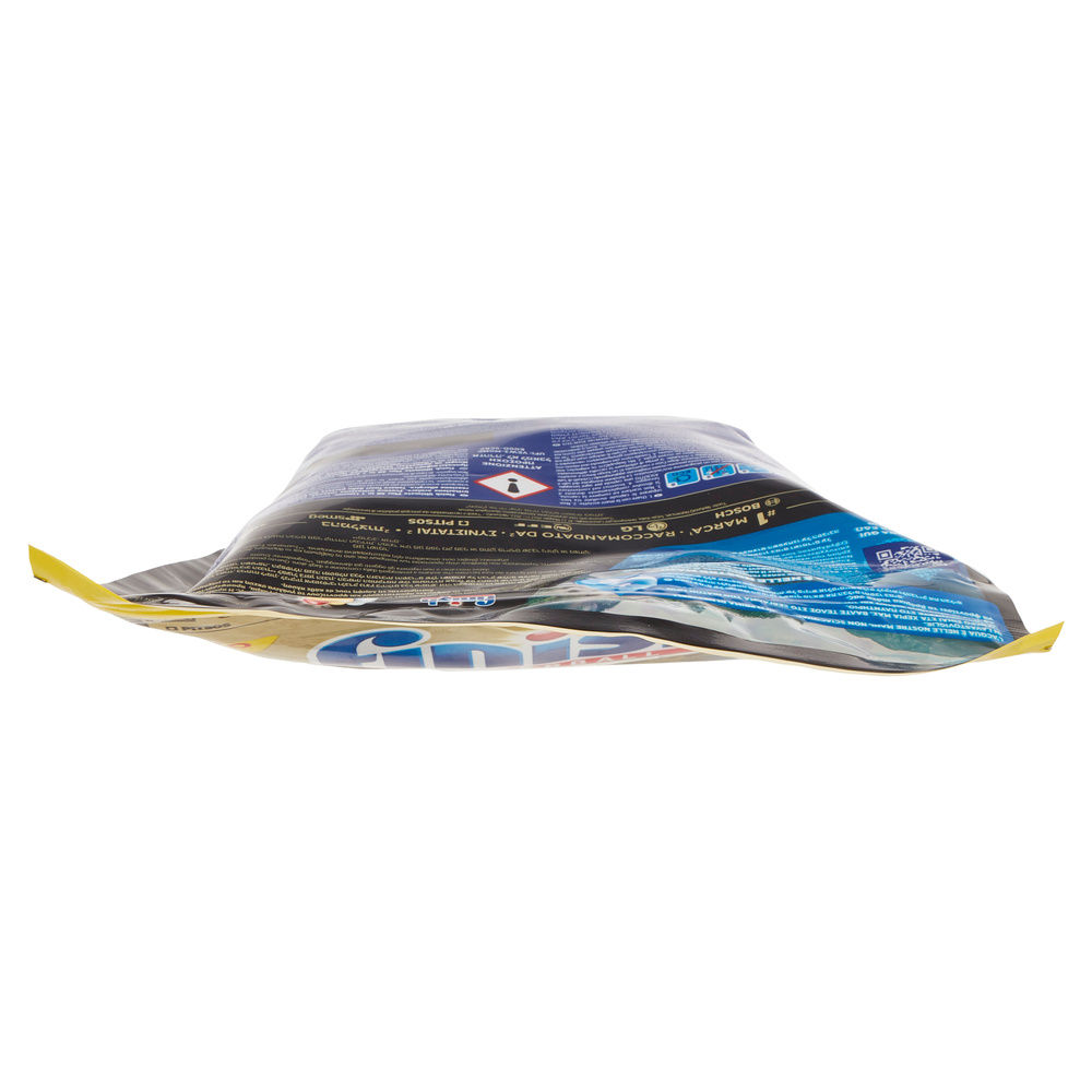 DETERSIVO LAVASTOVIGLIE FINISH TABS ULTIMATE PLUS LEMON 48TABS G 585,6 - 5