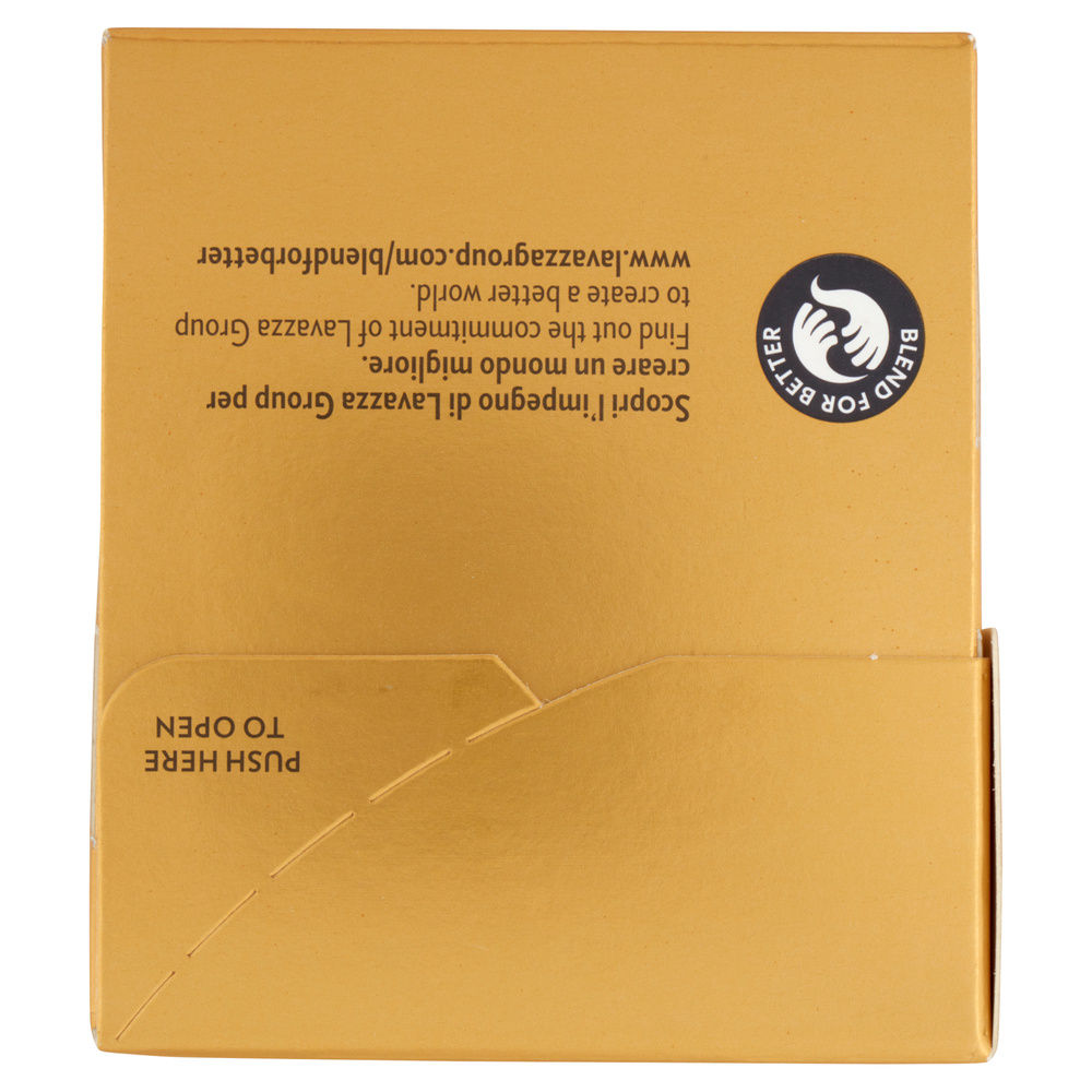 30 CAPSULE NCC QUALITA' ORO LAVAZZA G165 - 2