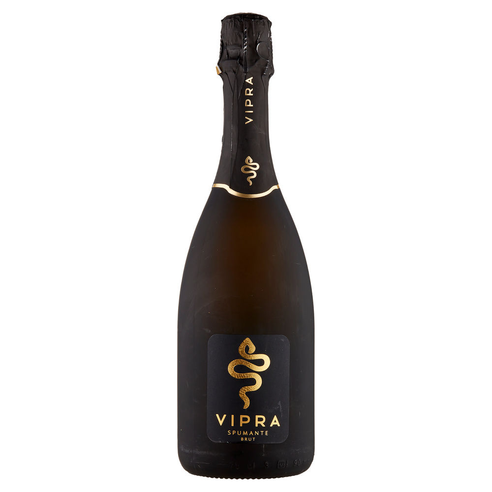 VIPRA SPARKLING BRUT BIGI ML 750 - 6