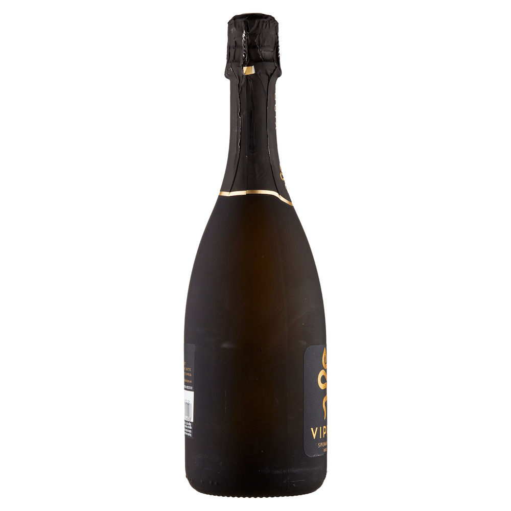 VIPRA SPARKLING BRUT BIGI ML 750 - 5