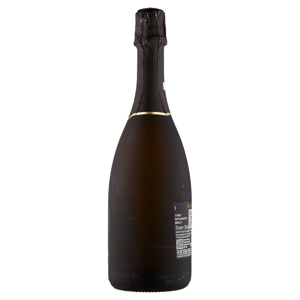 VIPRA SPARKLING BRUT BIGI ML 750 - 3