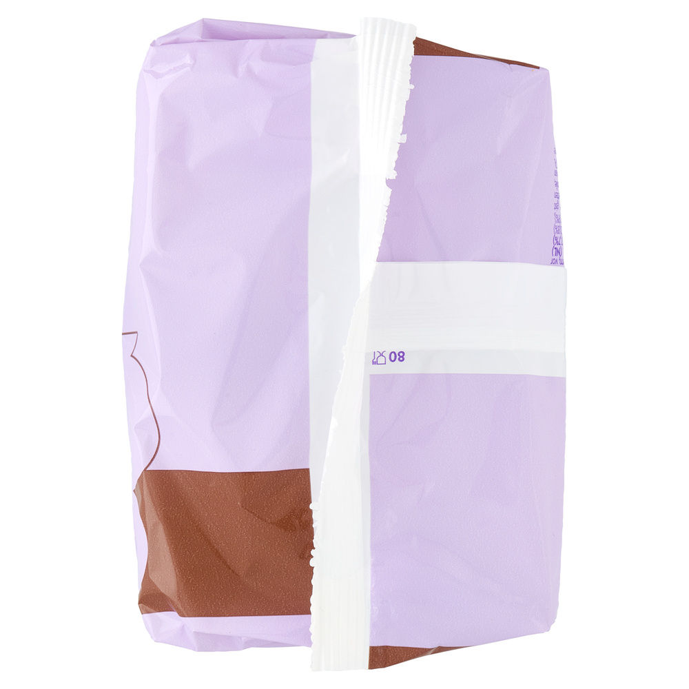 MERENDINA BUONDÌ RICOPERTO CIOCCOLATO INCARTO 6PZ BAULI G276 - 3