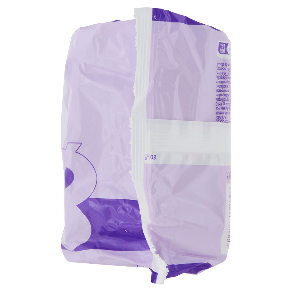 MERENDINA BUONDÌ CACAO INCARTO 6PZ BAULI G258 - 3