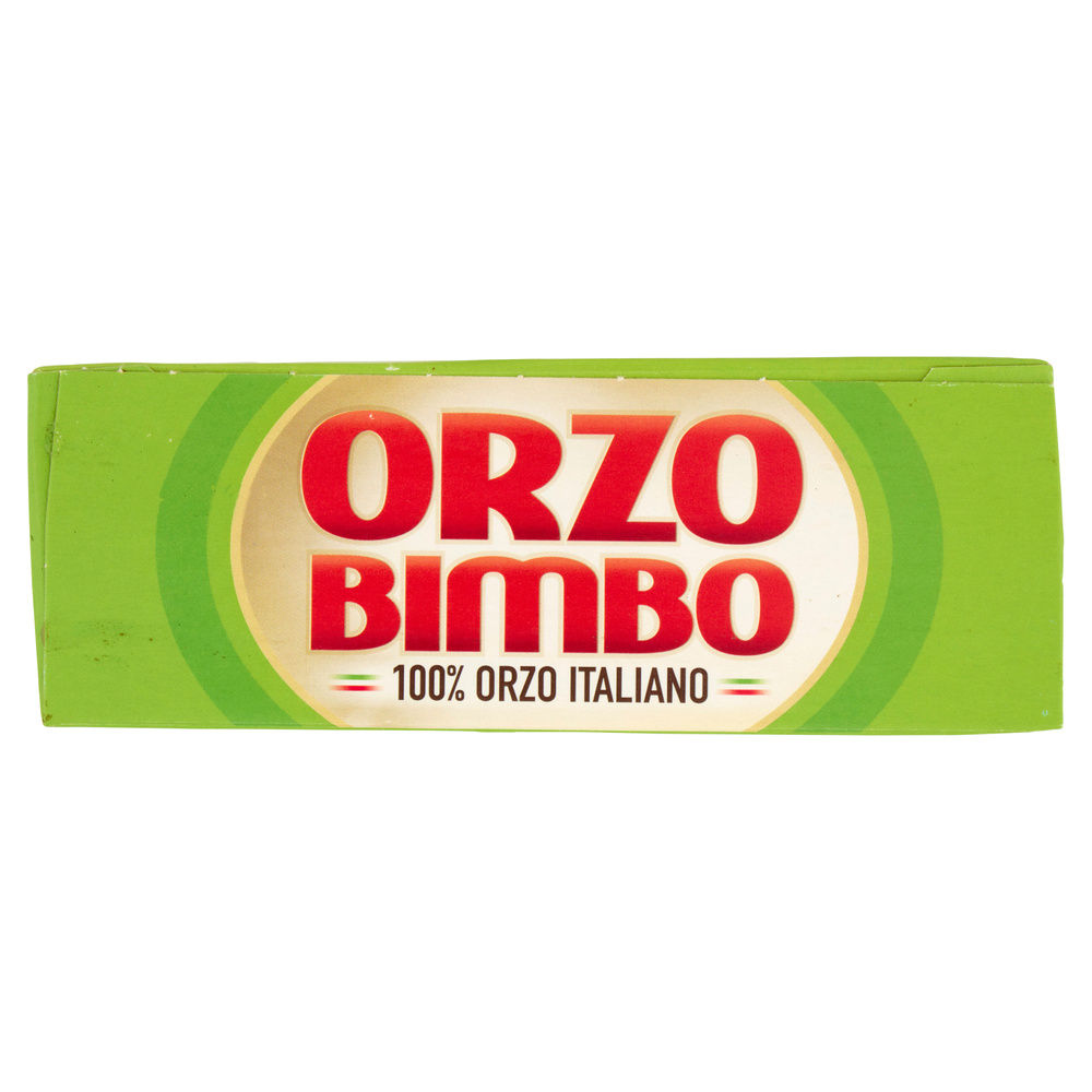 ORZO BIMBO MACINATO SCATOLA G 500 - 7