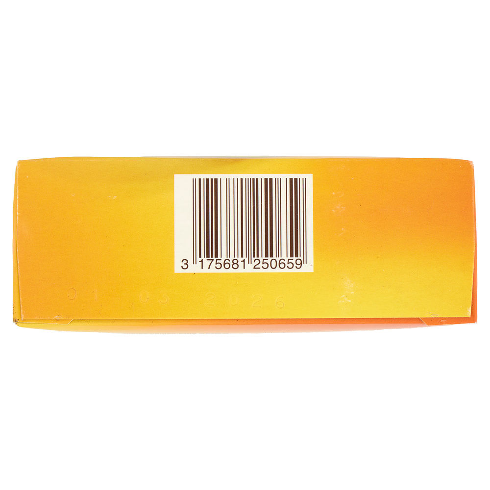 ORZO BIMBO MACINATO SCATOLA G 500 - 5