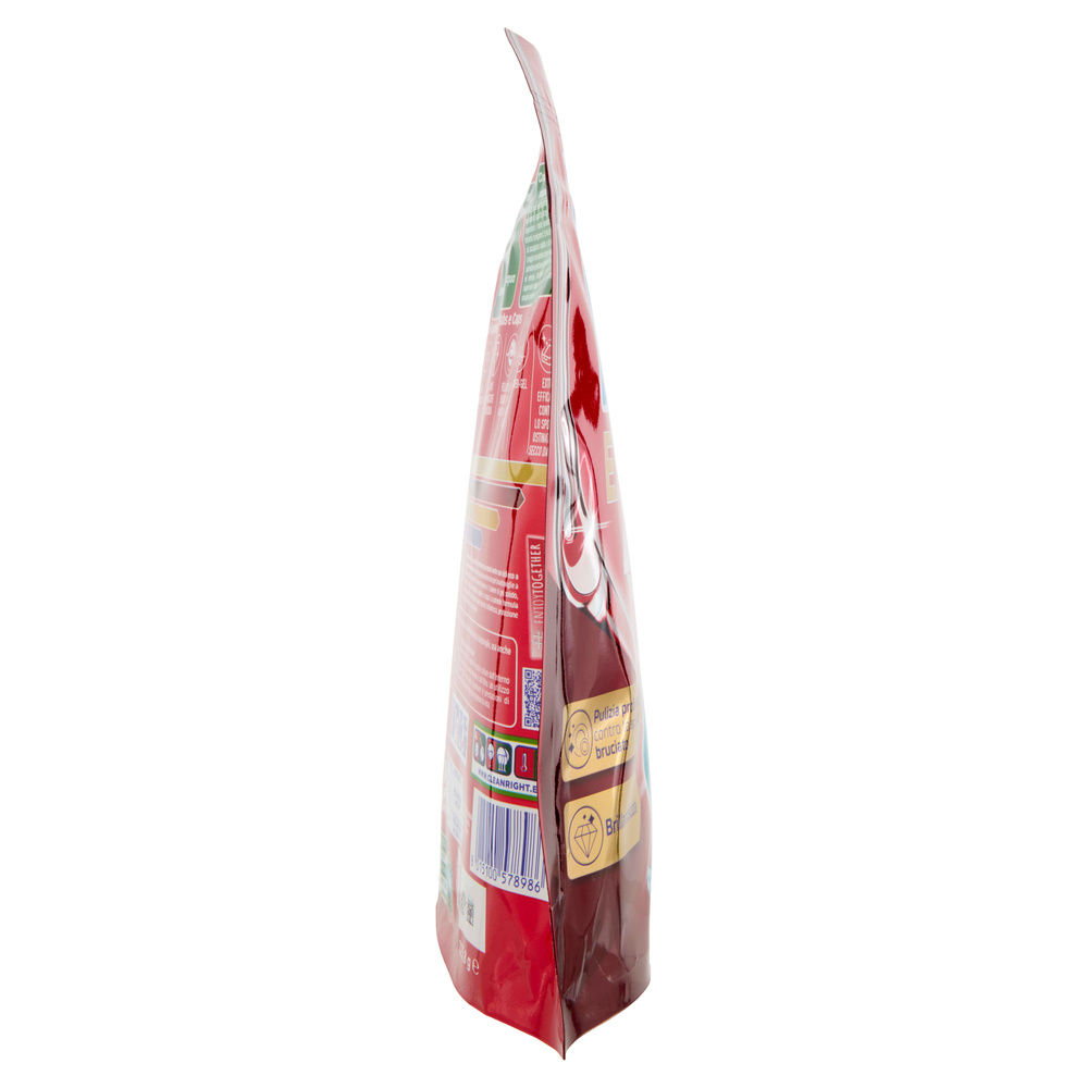 DETERSIVO LAVASTOVIGLIE PRIL EXCELLENCE 4IN1 18CAPS G 325,8 - 5