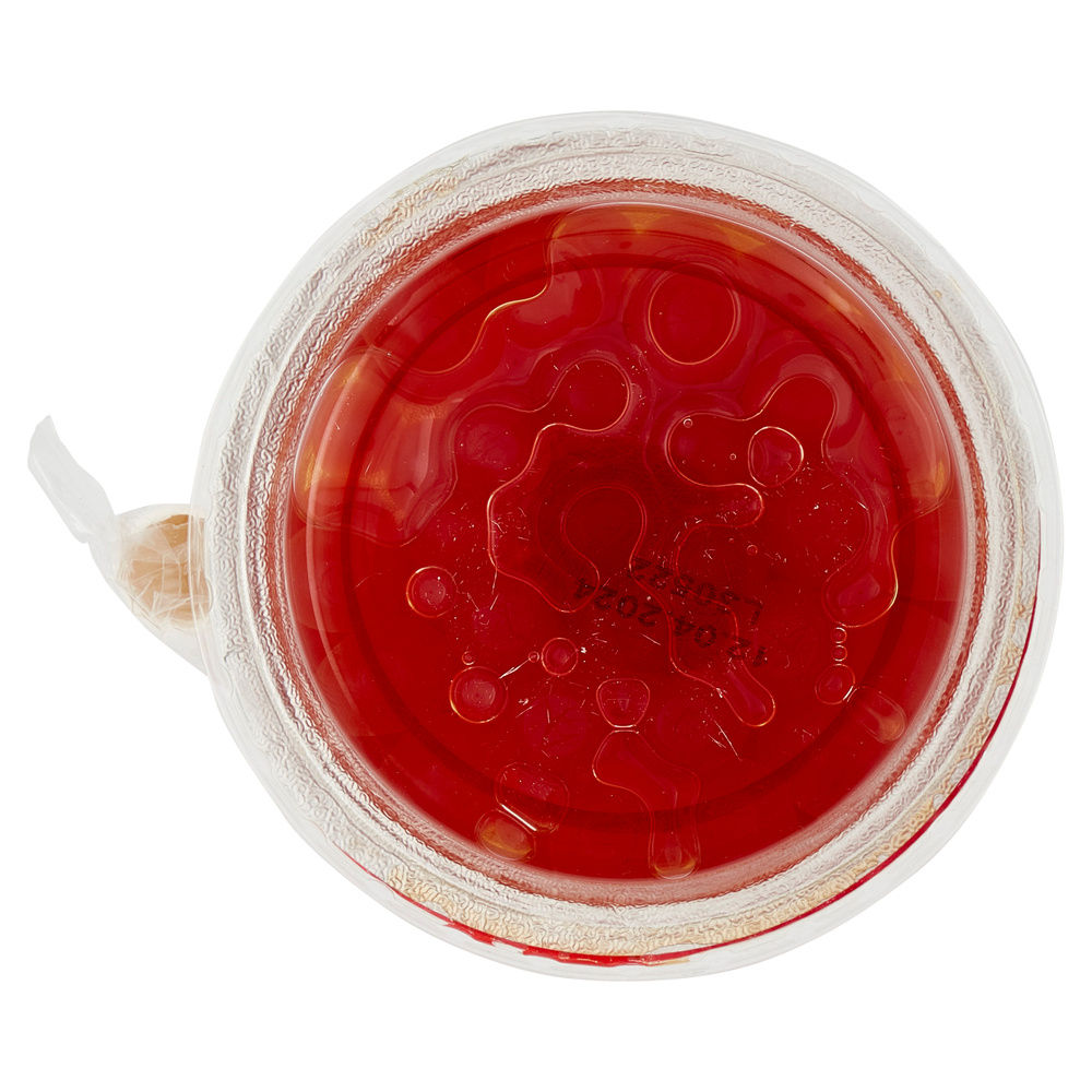 BUBBLE TEA PASSION FRUIT OMG BI ML.270 - 2