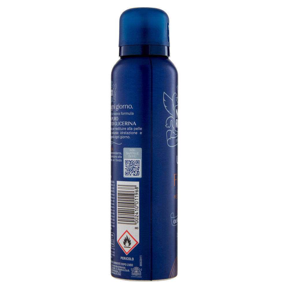 DEODORANTE SPRAY NEUTRO ROBERTS UOMO FRESCO MEDITERRANEA ML 150 - 5