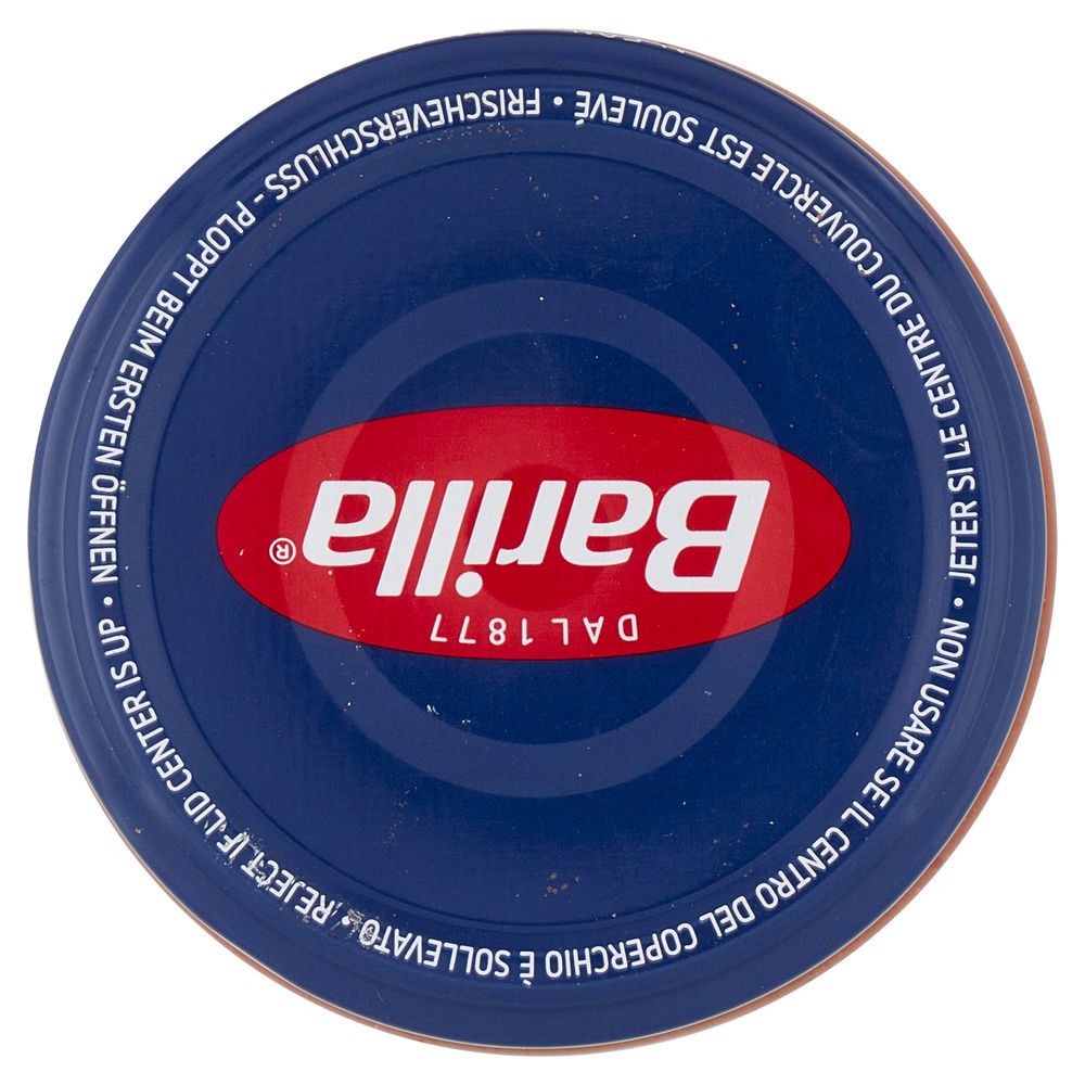SUGO CONTADINO BARILLA VASO G 300 - 2