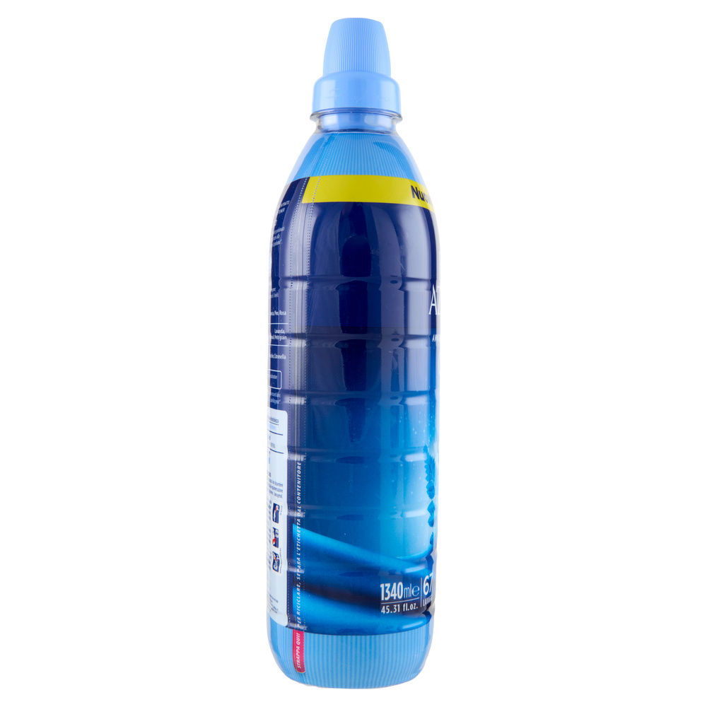 AMMORBIDENTE CONCENTRATO FELCE AZZURRA CLASSICO 67LAV L 1,34 - 5
