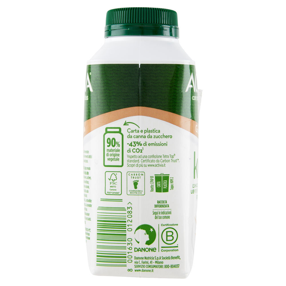 KEFIR AVENA ACTIVIA DANONE G 320 - 2