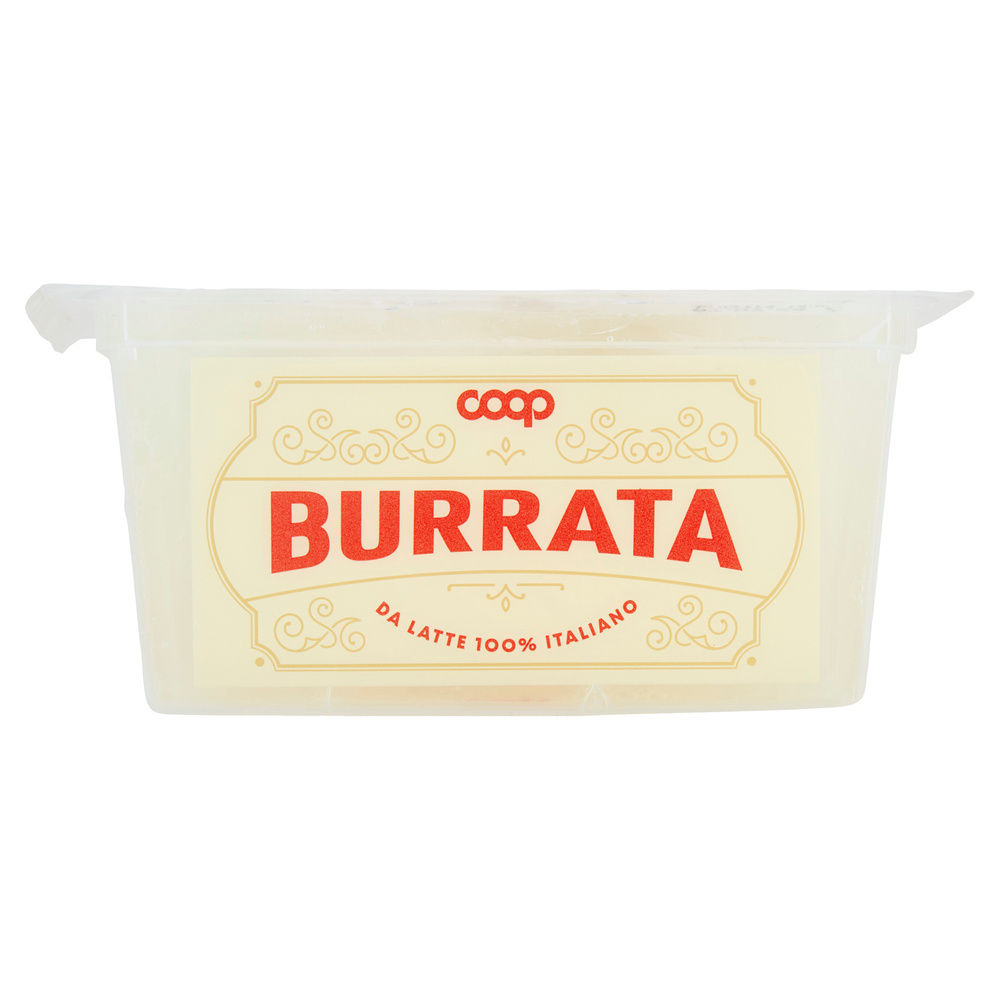 BURRATA COOP TAKE AWAY G 260 - 2