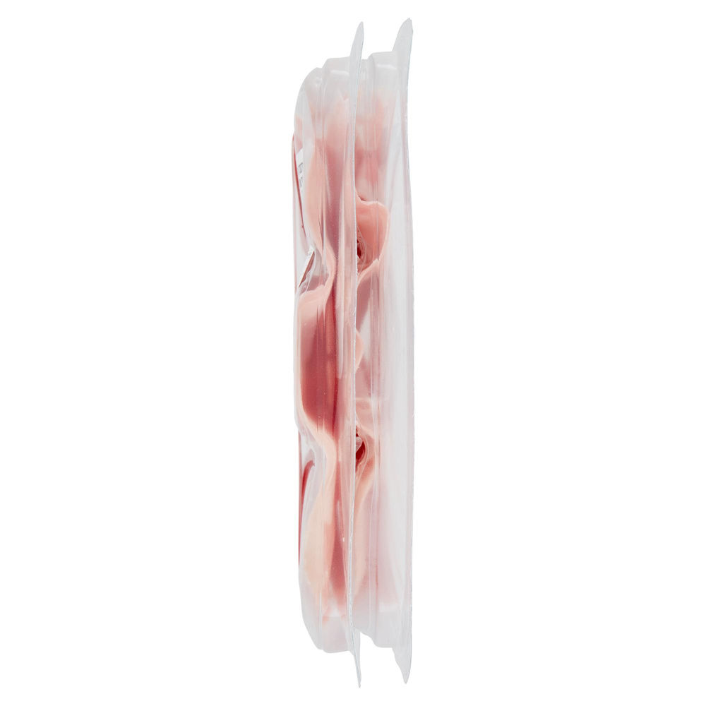 PROSCIUTTO COTTO AQ CUOR DI PIACERE BUONO COME AL BANCO 110X2 G 220 - 6