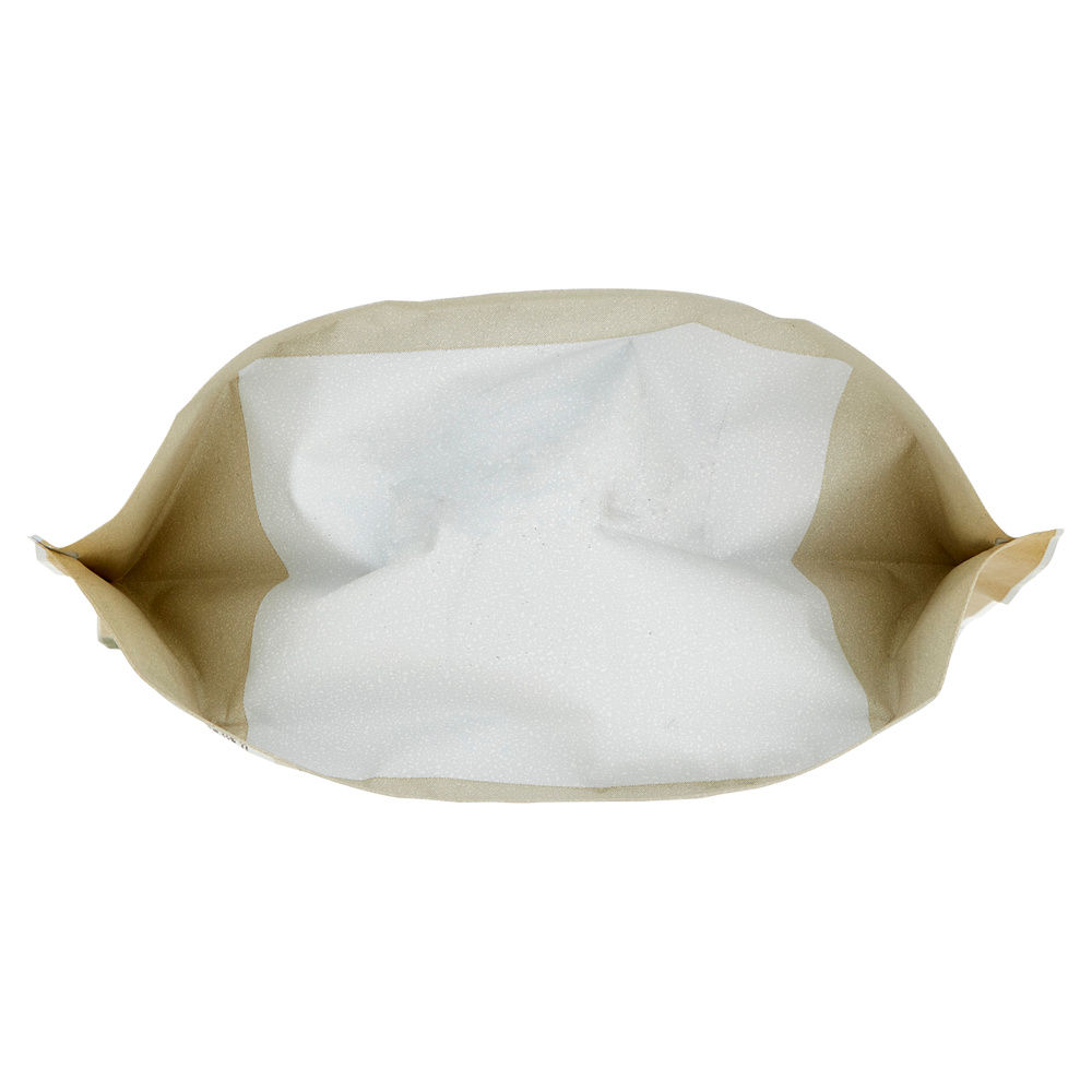 SECCO GATTO MIGLIORGATTO SP.ITALIANE CROCCANTINI POLLO ORZO PISELLI SACCH. G 400 - 1