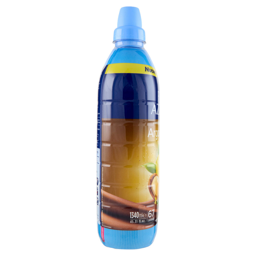 AMMORBIDENTE CONCENTRATO FELCE AZZURRA ARGAN 67LAV L 1,34 - 5
