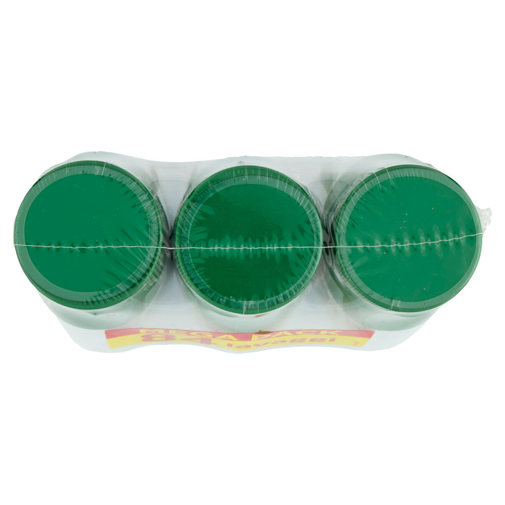 DETERSIVO LAVASTOVIGLIE FAIRY GEL PULIZIA PROFONDA 3X L 0.504 - 2