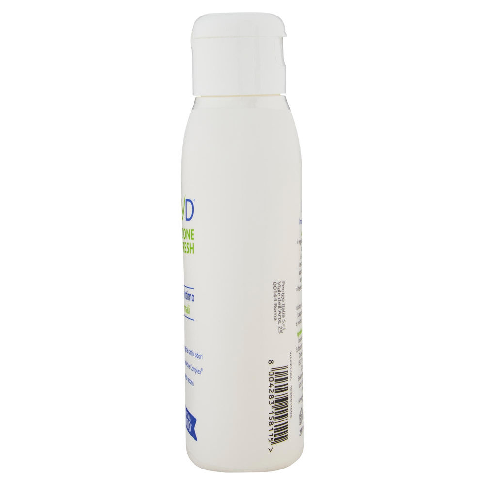 DETERGENTE INTIMO LACTACYD PROTEZIONE E FRESCHEZZA ML 200 - 1