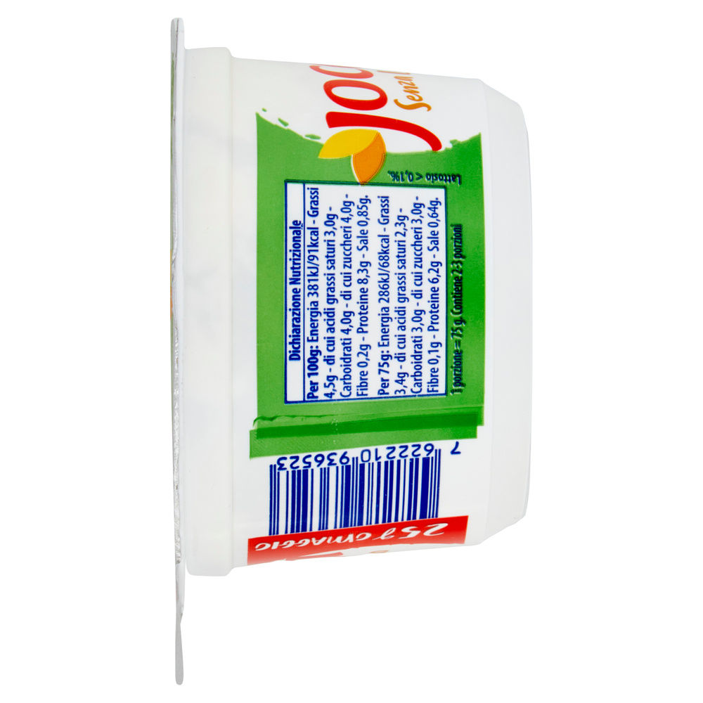 JOCCA FIOCCHI DI LATTE SENZA LATTOSIO G 175 - 5