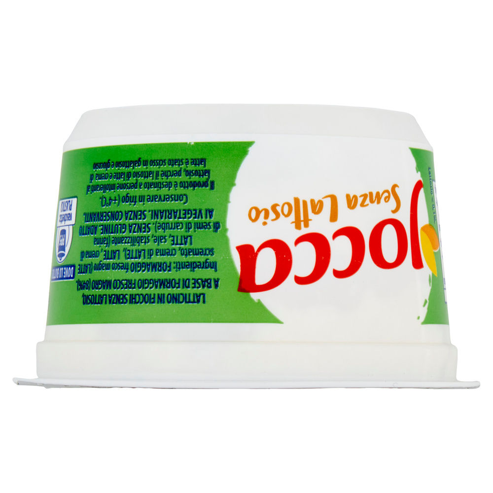 JOCCA FIOCCHI DI LATTE SENZA LATTOSIO G 175 - 6