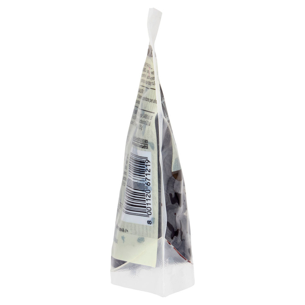 OLIVE NERE TOSTATE COOP G 100 - 2