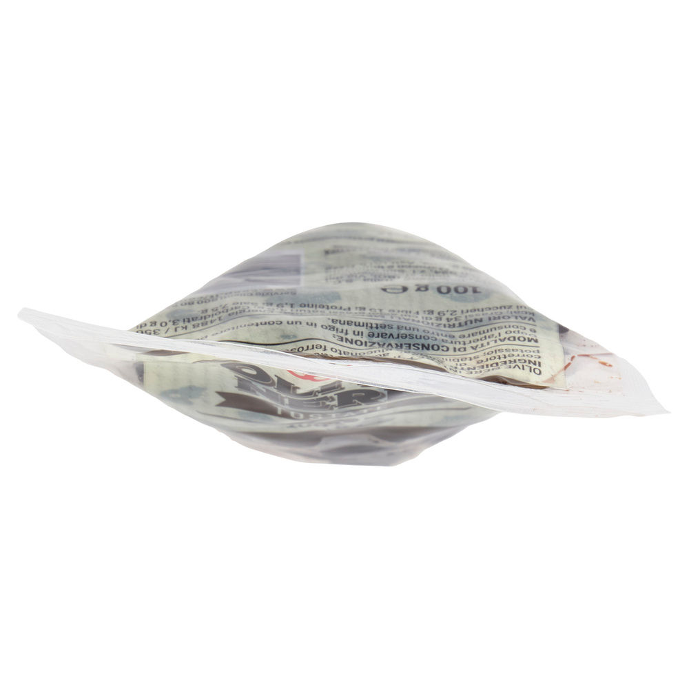 OLIVE NERE TOSTATE COOP G 100 - 5