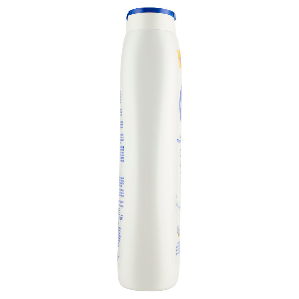 BAGNOSCHIUMA NIVEA CREME ALOE ML 650 - 5