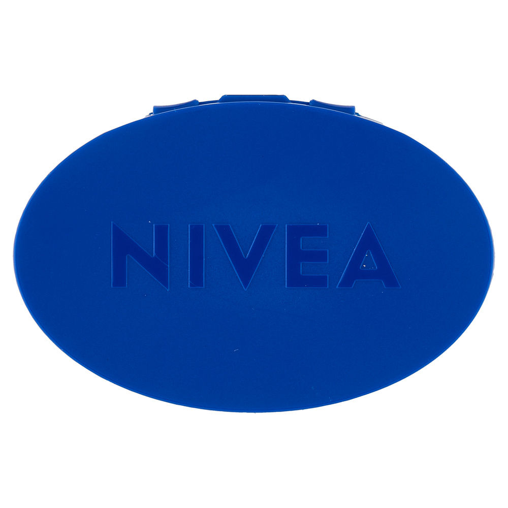 BAGNOSCHIUMA NIVEA CREME ALOE ML 650 - 2