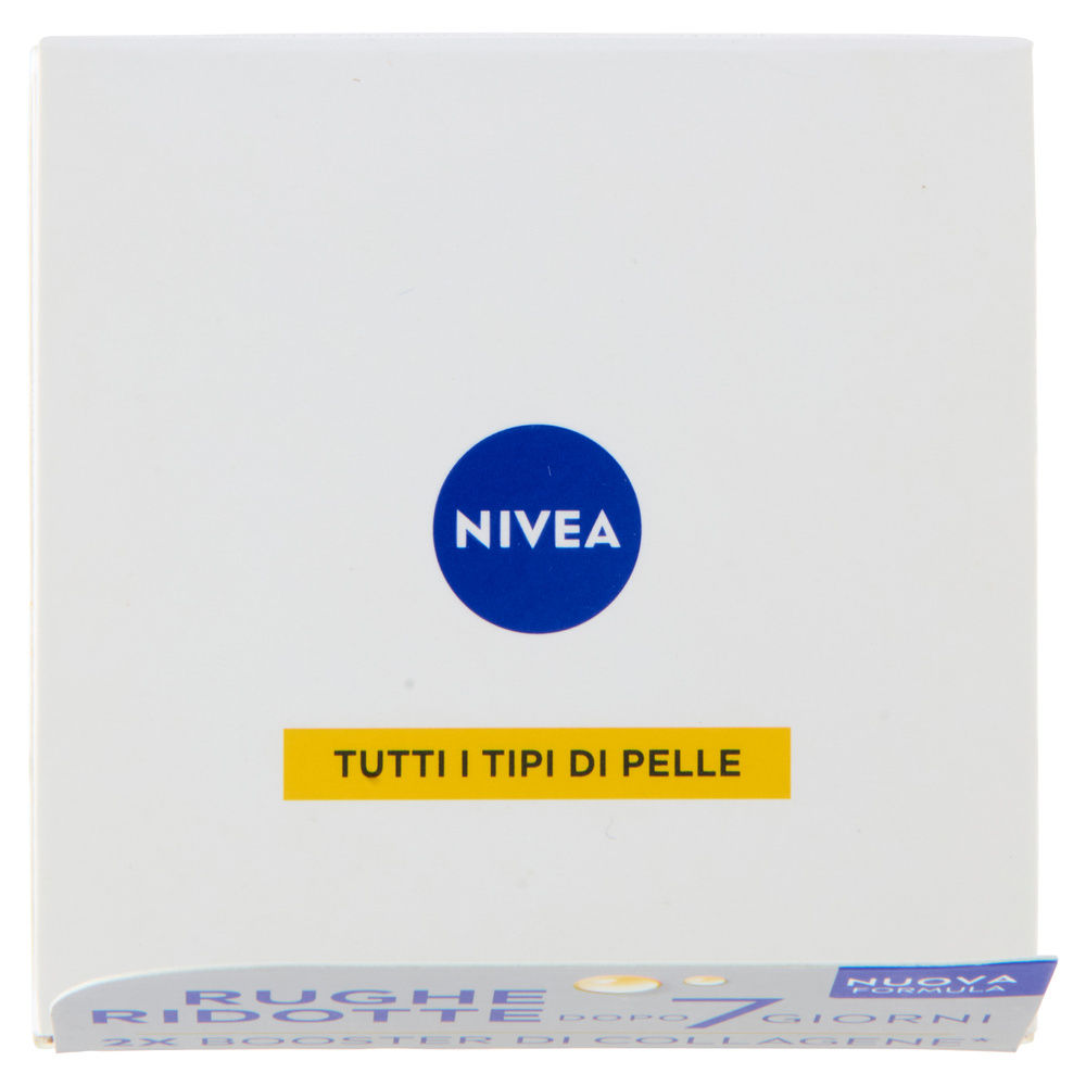 CREMA VISO NIVEA Q10 POWER ANTIRUGHE GIORNO SPF15 ML 50 - 2