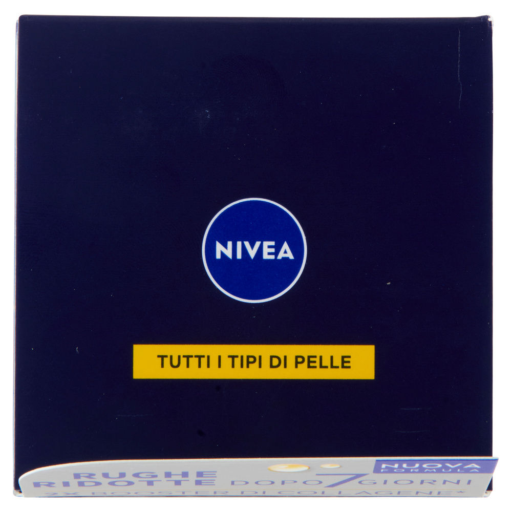CREMA VISO NIVEA Q10 POWER ANTIRUGHE NOTTE ML 50 - 2