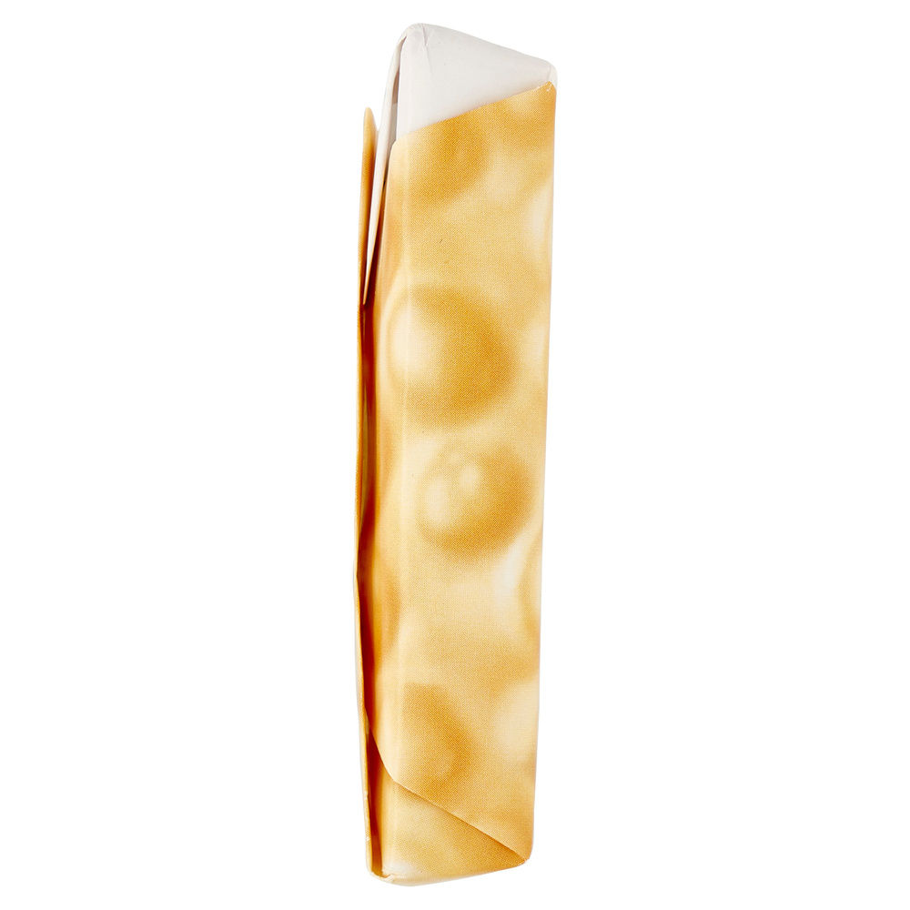 TAVOLETTA NOCCIOLATO BIANCO NOVI INCARTO G 130 - 2